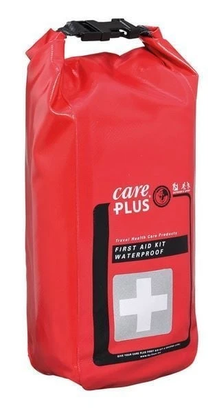 Care Plus First Aid Kit - Waterproof 1 Care Plus First Aid Kit - Waterproof
