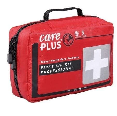 Care Plus First Aid Kit Professional 1 Care Plus First Aid Kit Professional