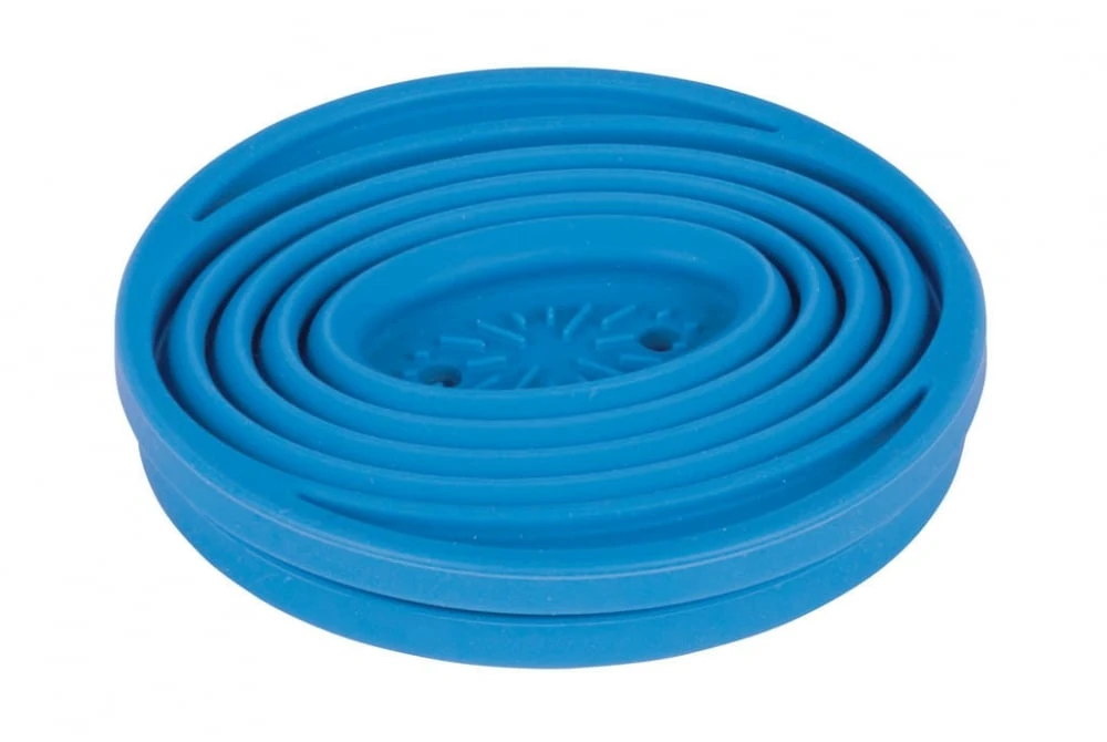 Bo-Camp Koffiefilterhouder Opvouwbaar 2 Bo-Camp Koffiefilterhouder Opvouwbaar - Afbeelding 2