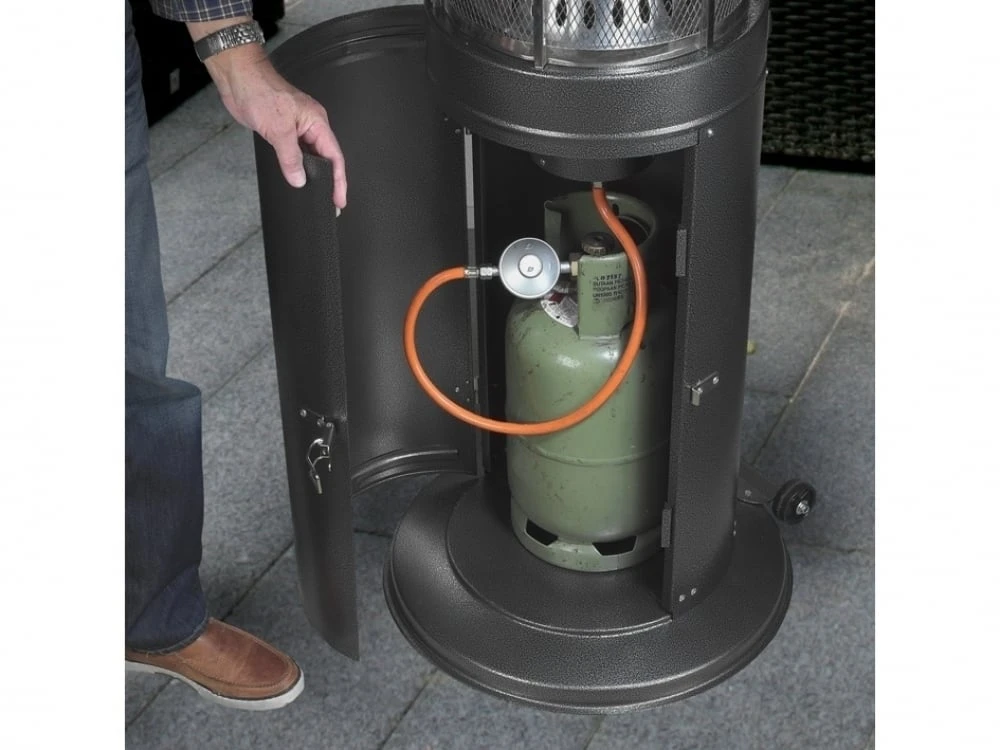 Eurom Lounge Heater Area 2 Eurom Lounge Heater Area - Afbeelding 2