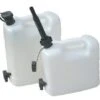 Travellife Jerrycan Luxe Met Tuit En Kraan 10L