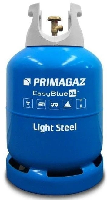 Benegas Comfort Steel 10 Kg 1 Benegas Comfort Steel 10 Kg