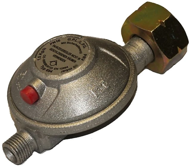 Badé Bade Drukregelaar 30MB Met Afblaas 1 Badé Bade Drukregelaar 30MB Met Afblaas