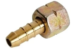 ML Slangtule + Wartel 1/4 Links