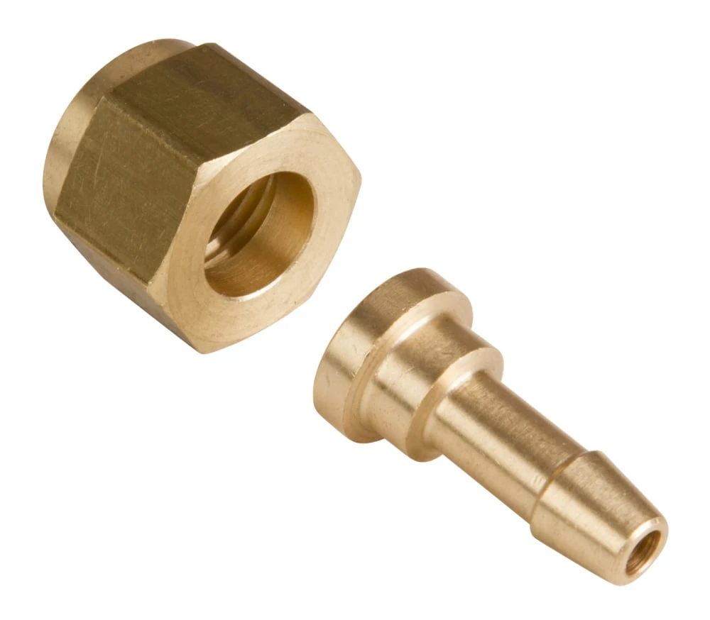 ML Slangtule Flair 1 ML Slangtule Flair