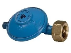 Regelaar 30 MB Uni X 1/4 Links