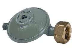 Regelaar 50 MB Uni X 1/4 Links