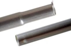 Campking Stalen Tussendeel