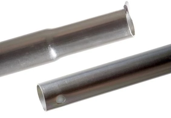 Campking Stalen Tussendeel 1 Campking Stalen Tussendeel