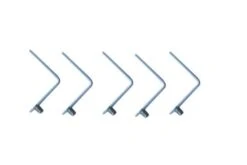 Campking Borgveer Met Nok