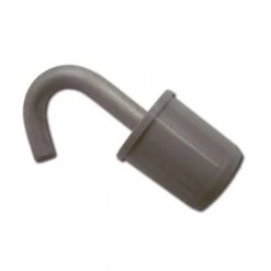 Isabella Eindstuk Met Haak 22 Mm