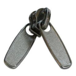 Isabella Runner Voor Rits