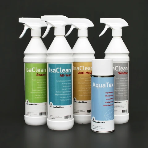 Isabella Aquatex Impregneermiddel Tent 2 Isabella Aquatex Impregneermiddel Tent - Afbeelding 2