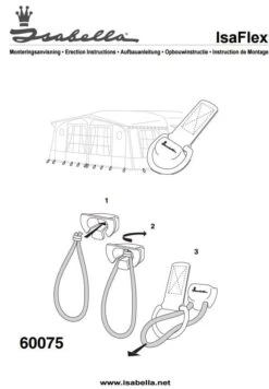 Isabella Isaflex -Klean Kanteen Winkel 14392 isabella isaflex