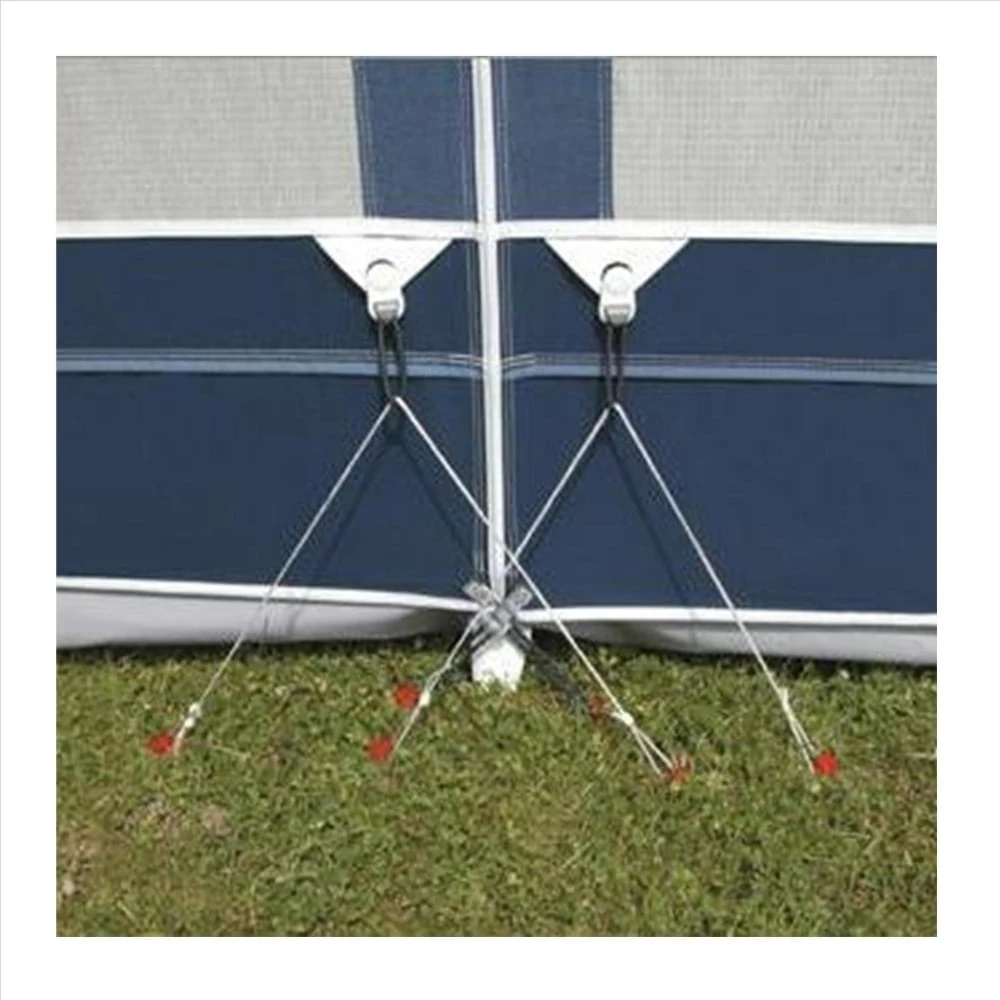 Isabella Isa Link Stormbespanning 2 Isabella Isa Link Stormbespanning - Afbeelding 2