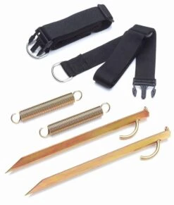 Dorema Safelock Stormbandset