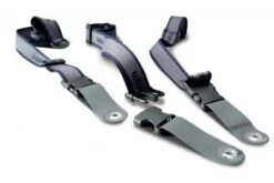 Walker Easy Lock Calypso