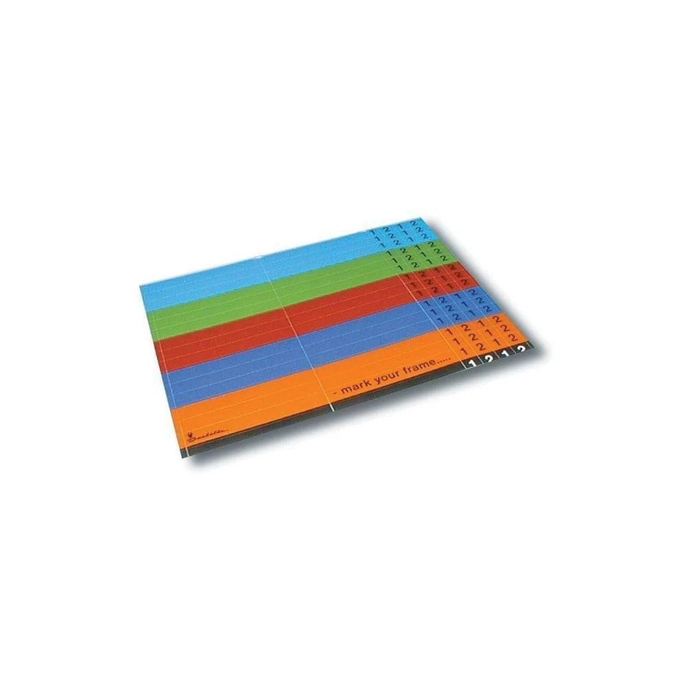 Isabella Markeer Stickers Voor Frames 1 Isabella Markeer Stickers Voor Frames