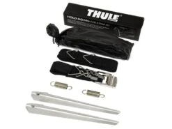Thule Hold Down Side Strap Kit