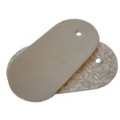 Isabella Beschermstof Voor Klembeslag