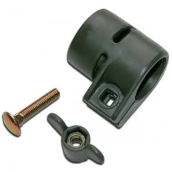 Isabella Telescoopklem IXL En CarbonX