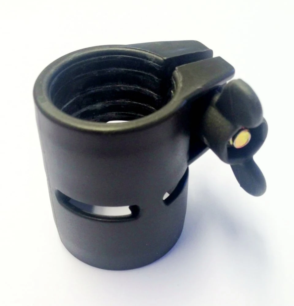 Isabella Telescoopklem IXL En CarbonX 2 Isabella Telescoopklem IXL En CarbonX - Afbeelding 2