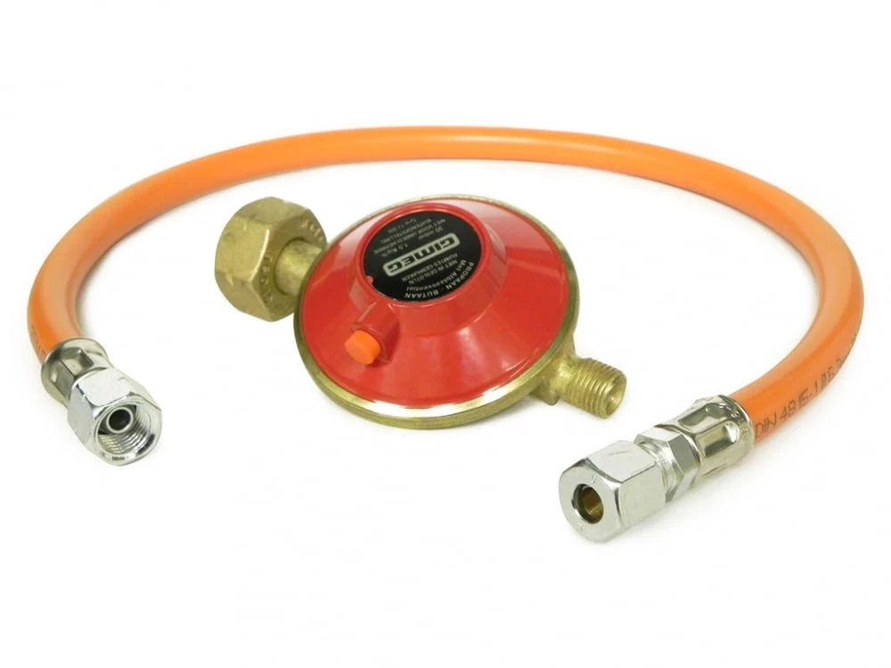 ML Installatie Setje Caravan 30mb Afblaas 1 ML Installatie Setje Caravan 30mb Afblaas