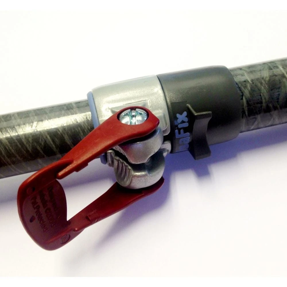 Isabella IsaFix 2 Isabella IsaFix - Afbeelding 2