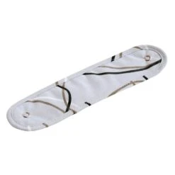 Isabella Gordijnbinder Bowline Grey