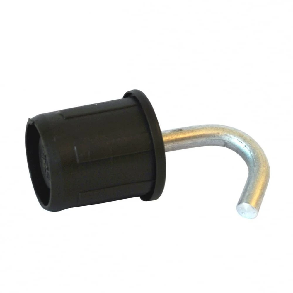 Isabella Eindstuk Met Haak 28 Mm 1 Isabella Eindstuk Met Haak 28 Mm