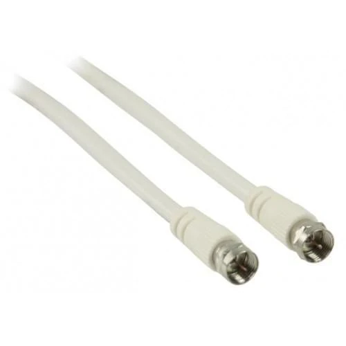 OCS Satellietkabel 5m Met F-stekker 1 OCS Satellietkabel 5m Met F-stekker