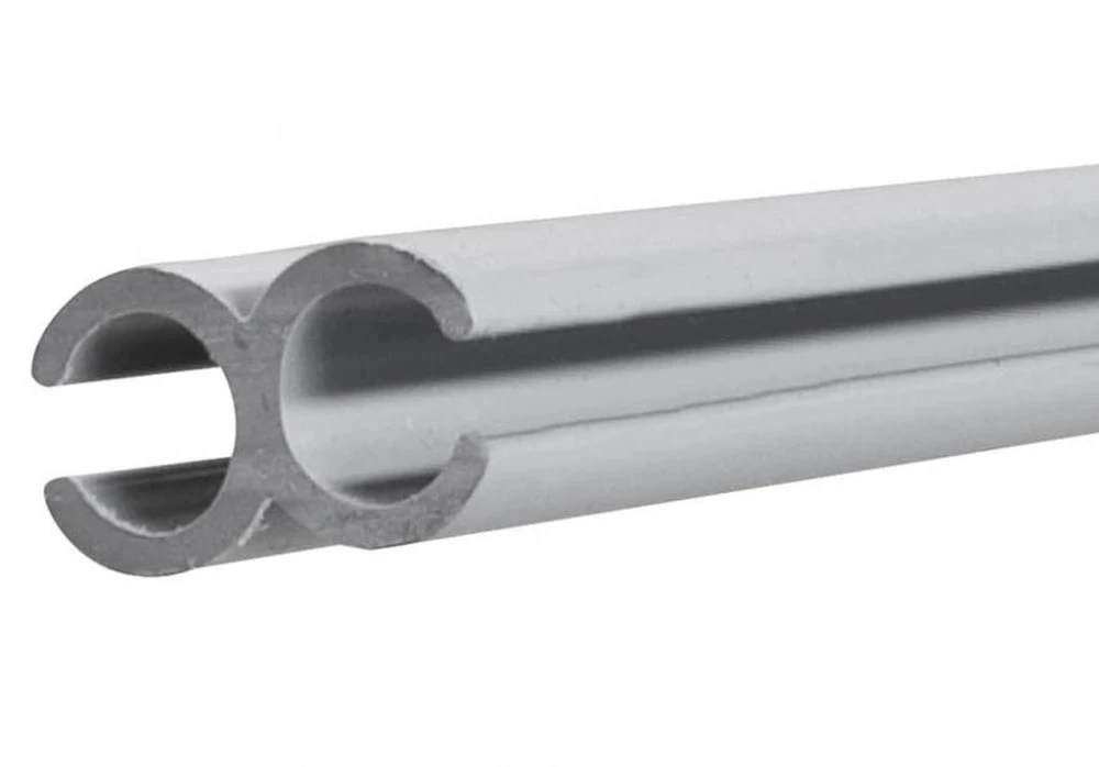 Kunststof Koppelprofiel 2 Kunststof Koppelprofiel - Afbeelding 2