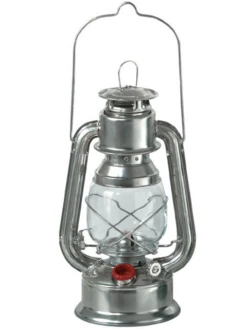 Guillouard Luciole Olielamp Zilver