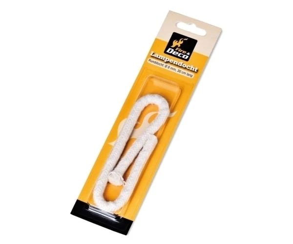 Boomex Lont Rond Ø 8mm 1 Boomex Lont Rond Ø 8mm