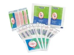 Klean Kanteen Winkel -Klean Kanteen Winkel 16486 care plus first aid kit light traveller