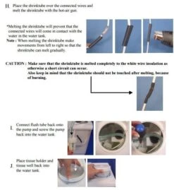 Thetford Pomp Compleet C2 402 5 Thetford Pomp Compleet C2 402 -Klean Kanteen Winkel 16862 thetford pomp compleet c2 402