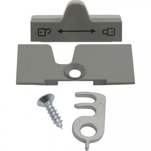 Dometic Deurvergrendeling 7 Serie Koelkasten 1 Dometic Deurvergrendeling 7 Serie Koelkasten