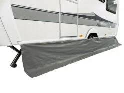 Hendriks Tochtstrook Pvc Versterkt