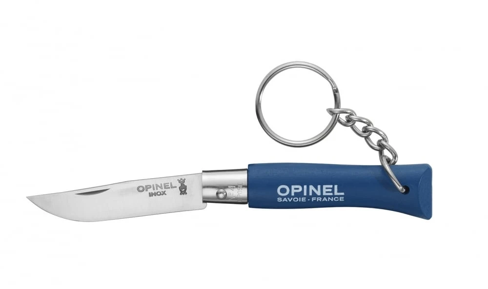 Opinel Inox N°04 1 Opinel Inox N°04