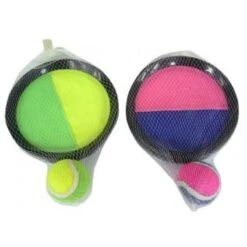 Summertime Catch Ball