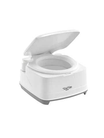 Thetford Porta Potti Qube 345 Chemisch Toilet 2 Thetford Porta Potti Qube 345 Chemisch Toilet - Afbeelding 2