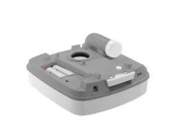 Thetford Porta Potti Qube 345 Chemisch Toilet 9 Thetford Porta Potti Qube 345 Chemisch Toilet -Klean Kanteen Winkel 17987 thetford porta potti qube 345