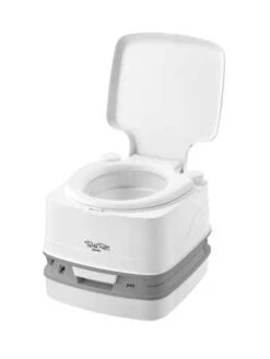 Thetford Porta Potti Qube 345 Chemisch Toilet 8 Thetford Porta Potti Qube 345 Chemisch Toilet -Klean Kanteen Winkel 17989 thetford porta potti qube 345