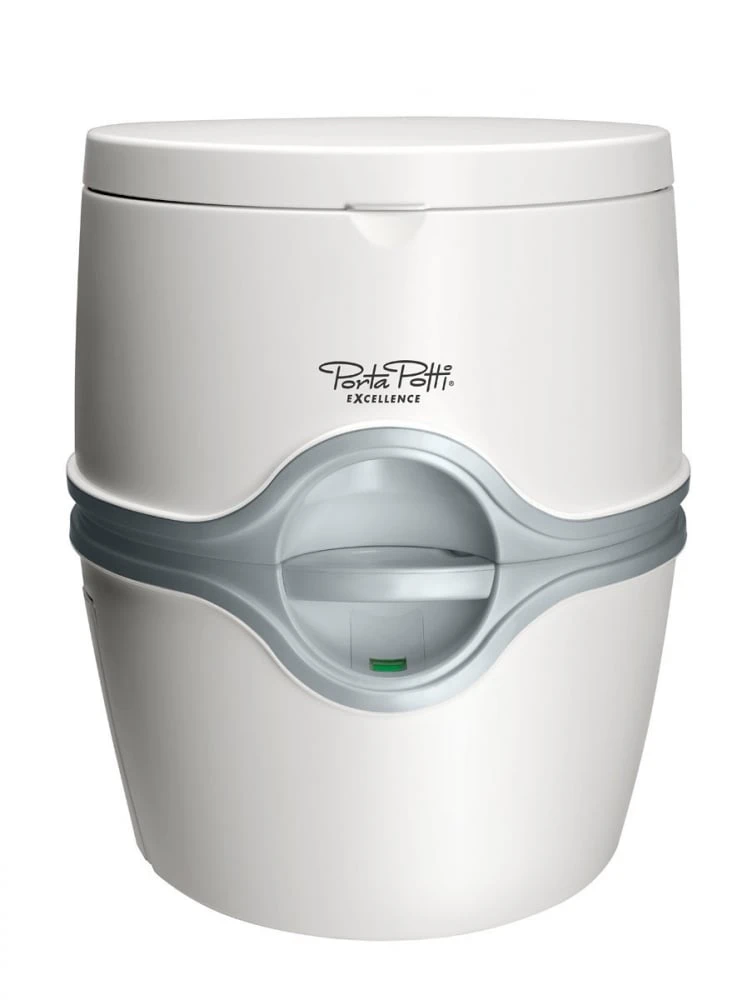 Thetford Porta Potti Excellence Chemisch Toilet 1 Thetford Porta Potti Excellence Chemisch Toilet