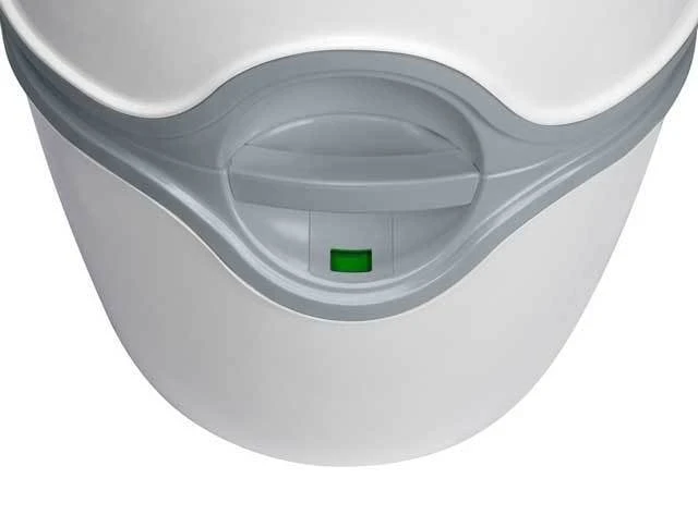 Thetford Porta Potti Excellence Chemisch Toilet 3 Thetford Porta Potti Excellence Chemisch Toilet - Afbeelding 3