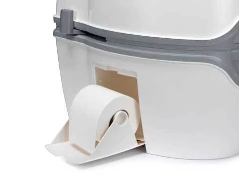 Thetford Porta Potti Excellence Chemisch Toilet 4 Thetford Porta Potti Excellence Chemisch Toilet - Afbeelding 4