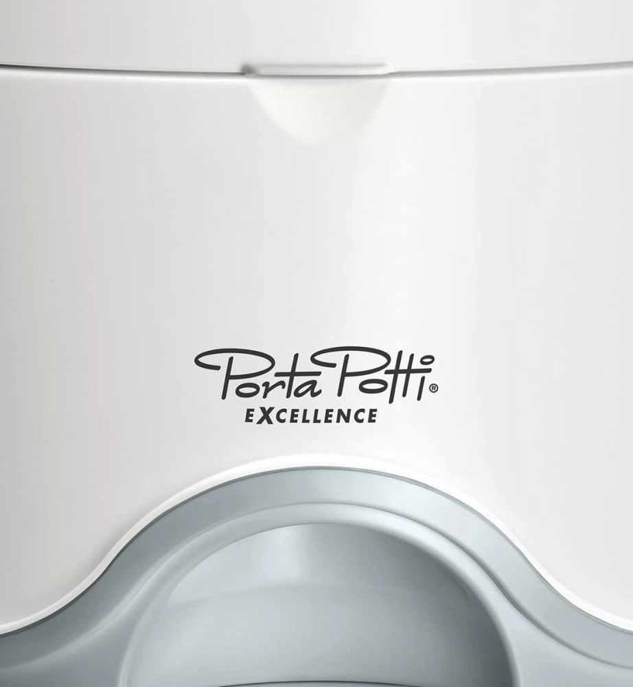 Thetford Excellence Elektrisch Chemisch Toilet 2 Thetford Excellence Elektrisch Chemisch Toilet - Afbeelding 2