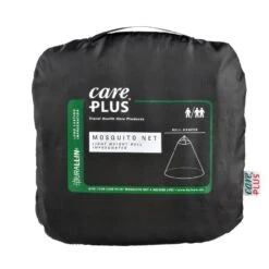 Care Plus Klamboe Bell Lichtgewicht Geïmpregneerd 1-persoons 7 Care Plus Klamboe Bell Lichtgewicht Geïmpregneerd 1-persoons -Klean Kanteen Winkel 18211 care plus mosquito net light weight bell duralinn 2p