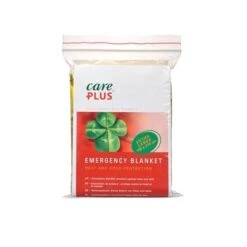 Care Plus Emergency Blanket
