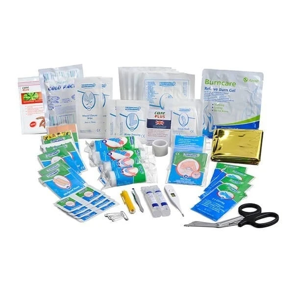 Care Plus First Aid Kit - Family 2 Care Plus First Aid Kit - Family - Afbeelding 2